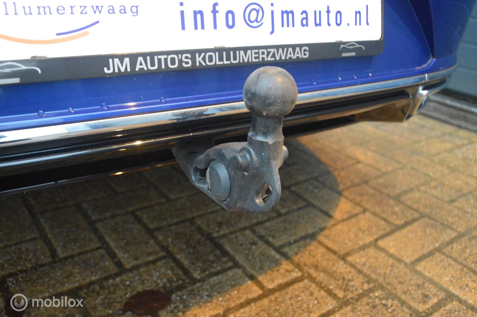 Hoofdafbeelding Volkswagen Arteon