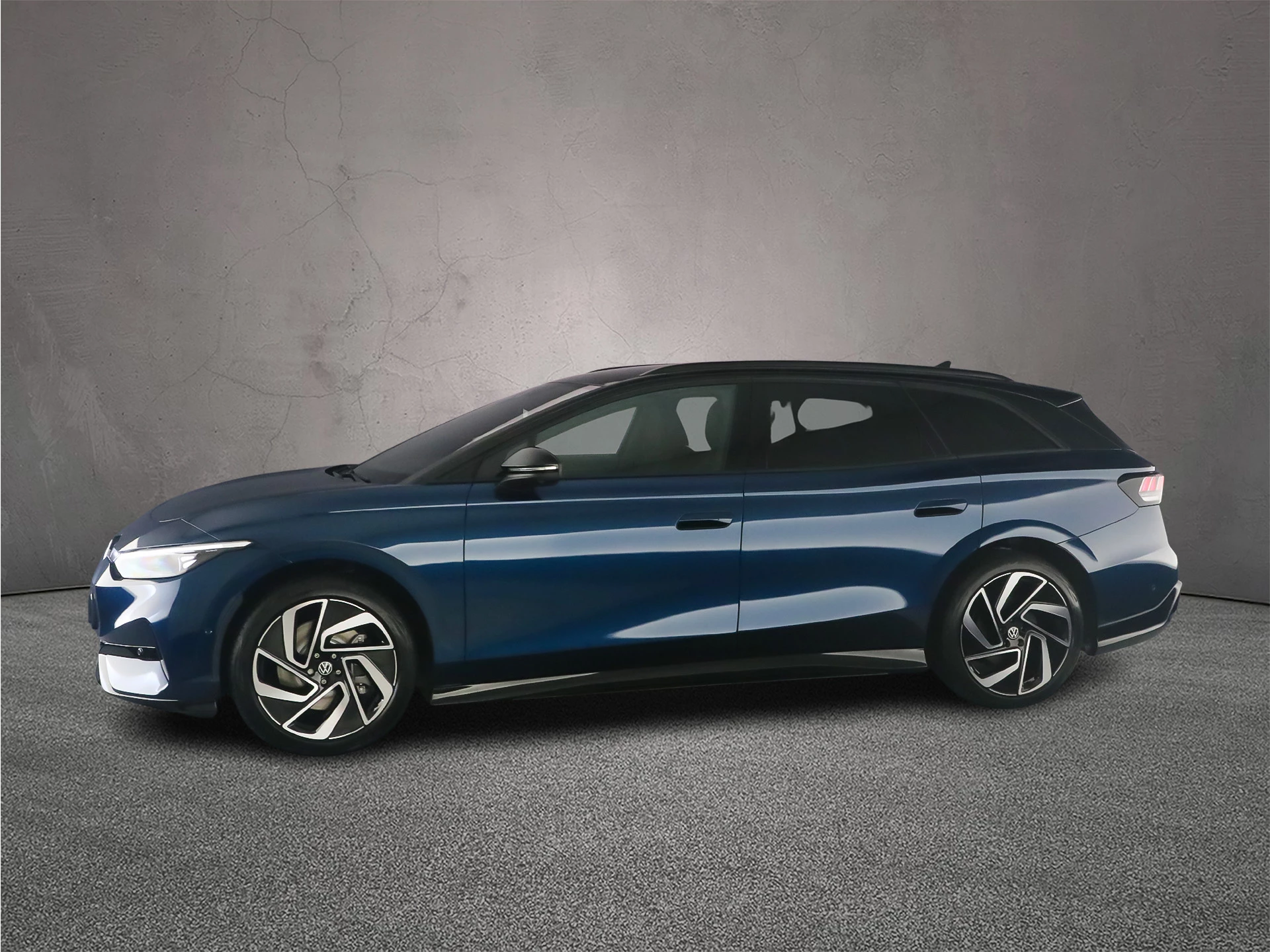 Hoofdafbeelding Volkswagen ID.7