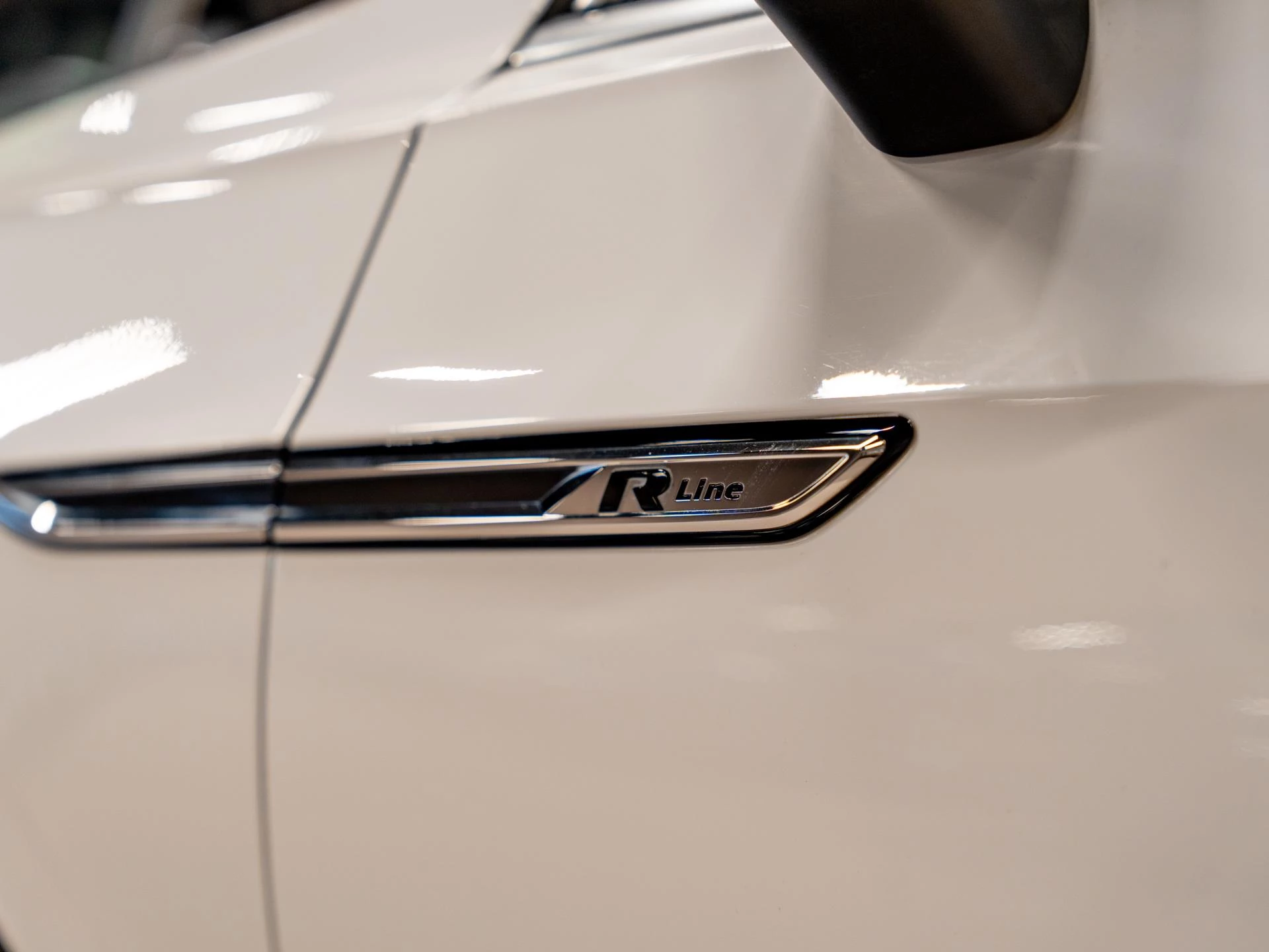 Hoofdafbeelding Volkswagen Arteon