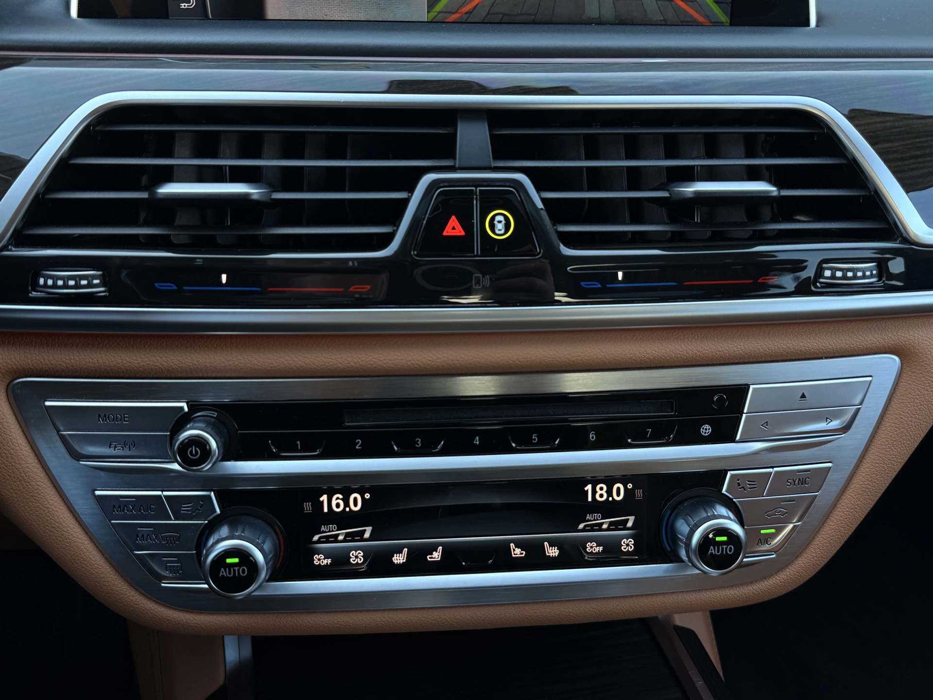 Hoofdafbeelding BMW 7 Serie