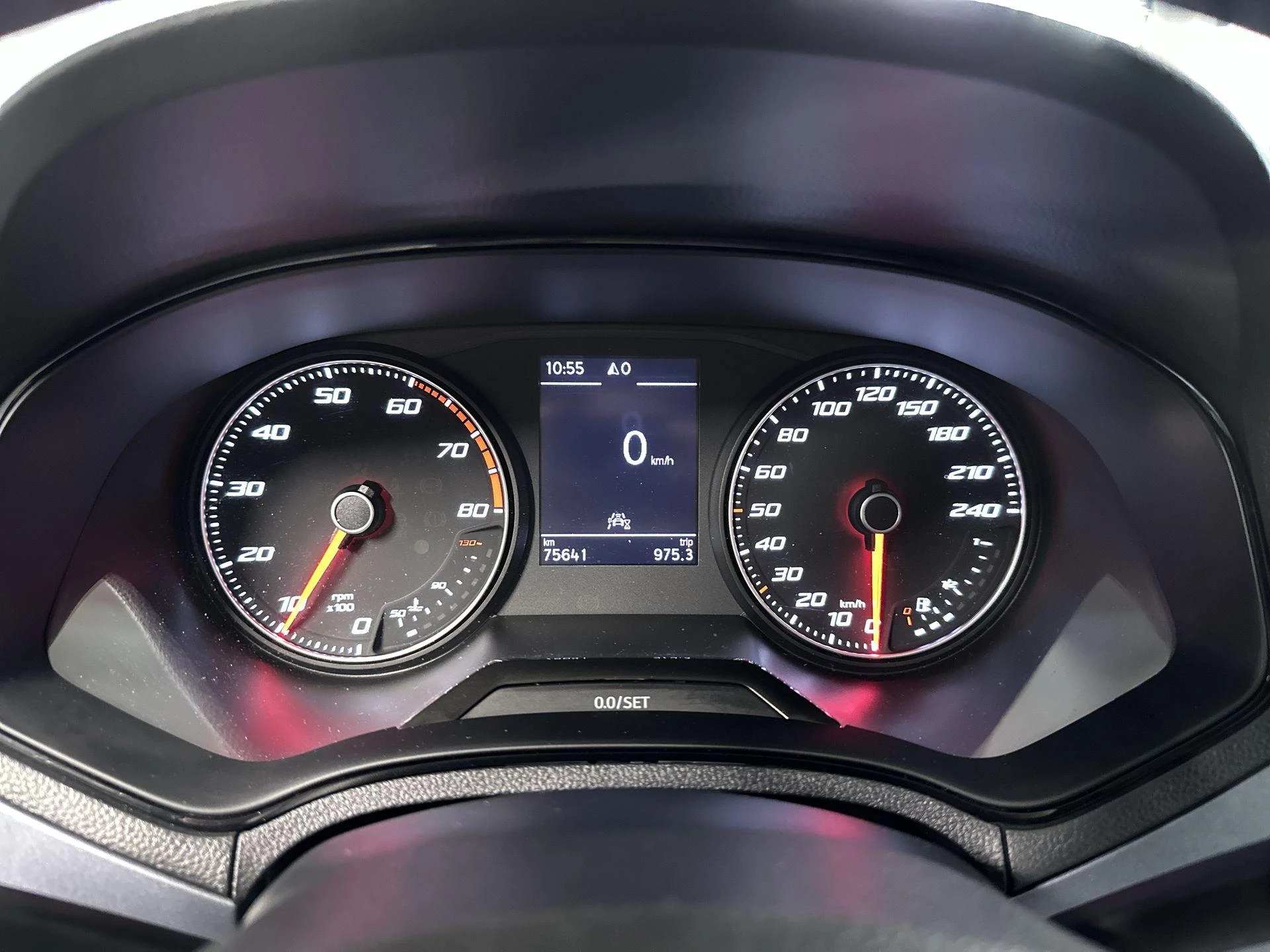 Hoofdafbeelding SEAT Arona