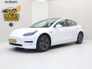 Tesla Model 3 Standard RWD Plus [ LFP ACCU+AUTOPILOT+60 kWh+PREMIUM AUDIO ]