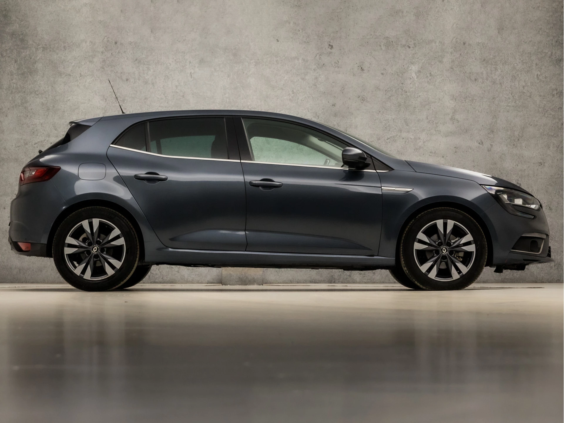 Hoofdafbeelding Renault Mégane