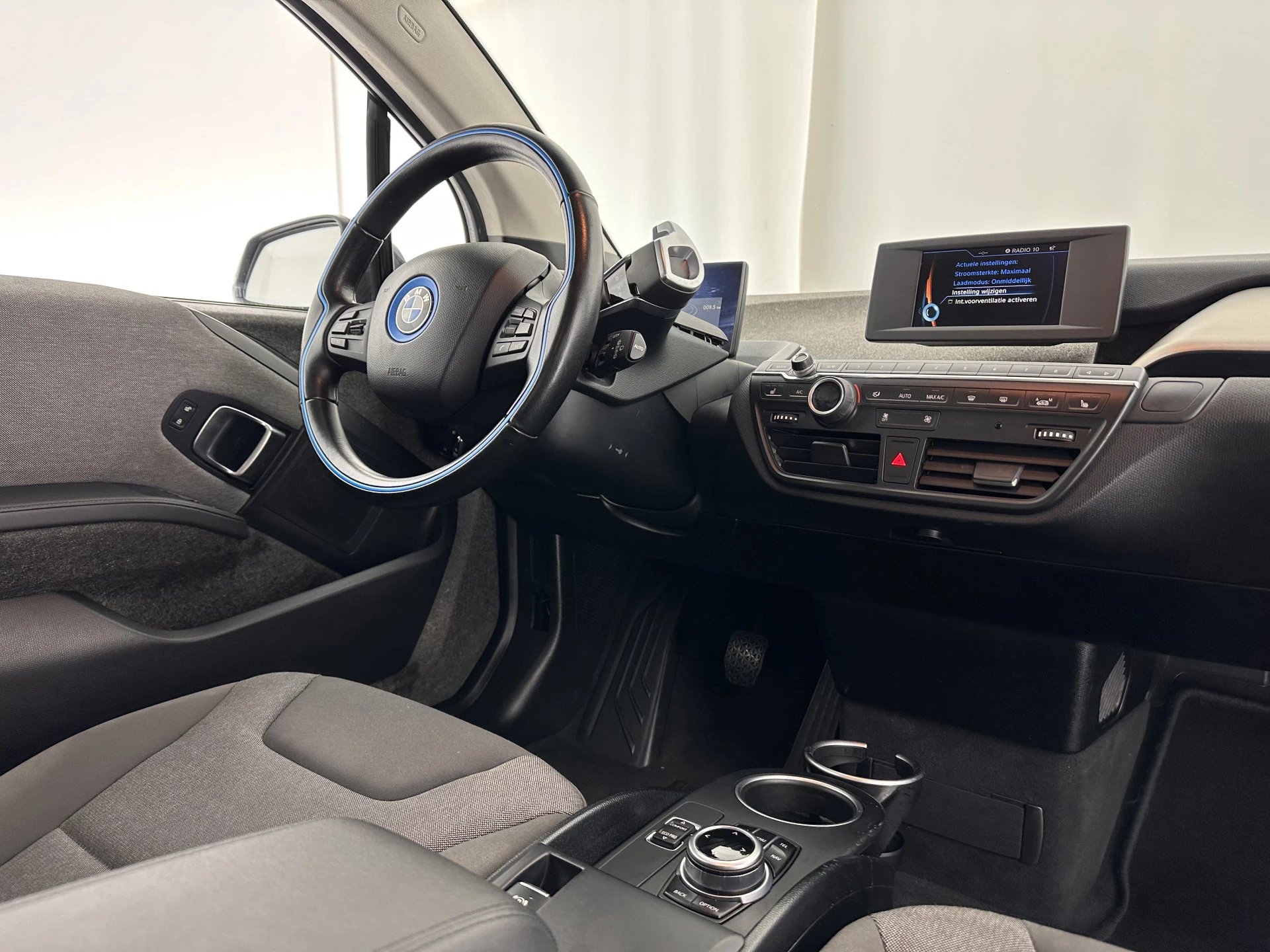 Hoofdafbeelding BMW i3