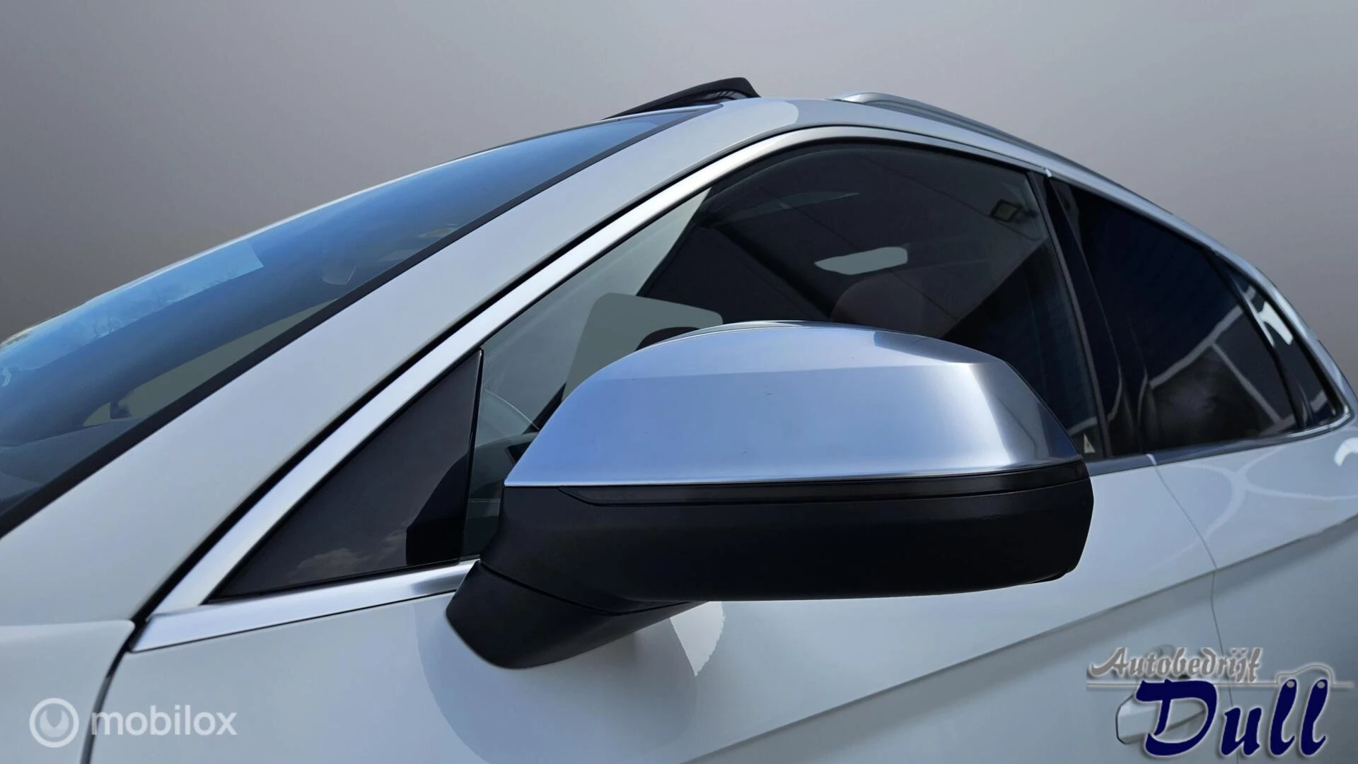 Hoofdafbeelding Audi SQ5