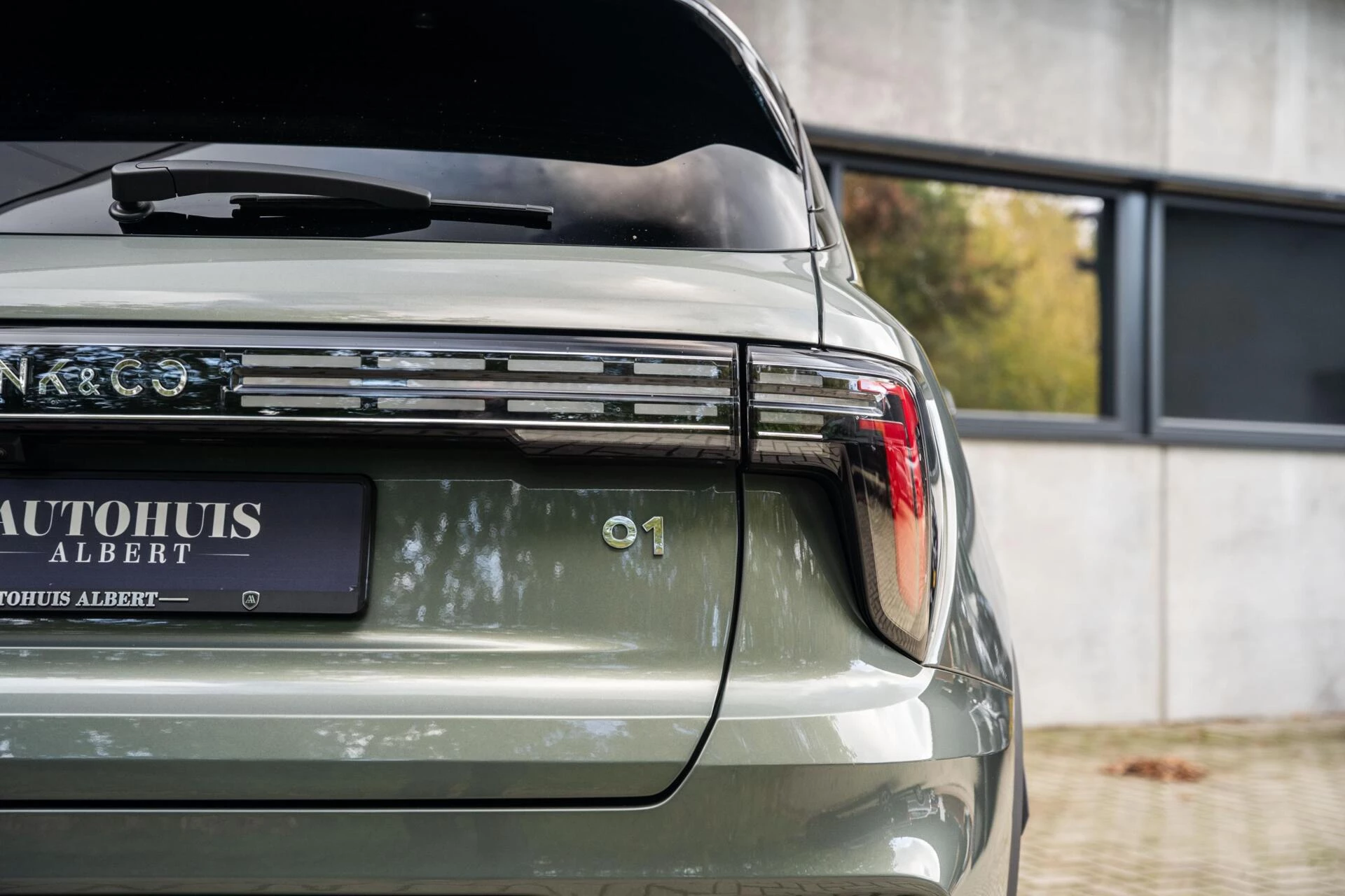 Hoofdafbeelding Lynk & Co 01