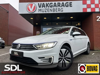 Volkswagen Passat Variant 1.4 TSI GTE Highline // FULL LED // NAVI // CAMERA // PDC // ADAPTIV CRUISE