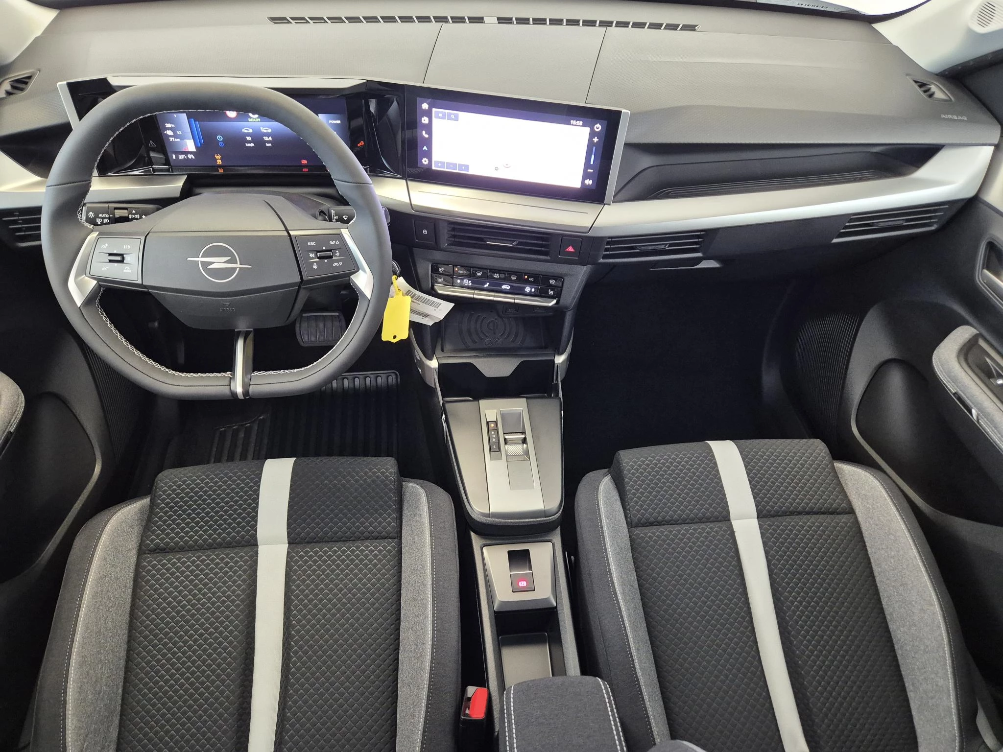 Hoofdafbeelding Opel Frontera