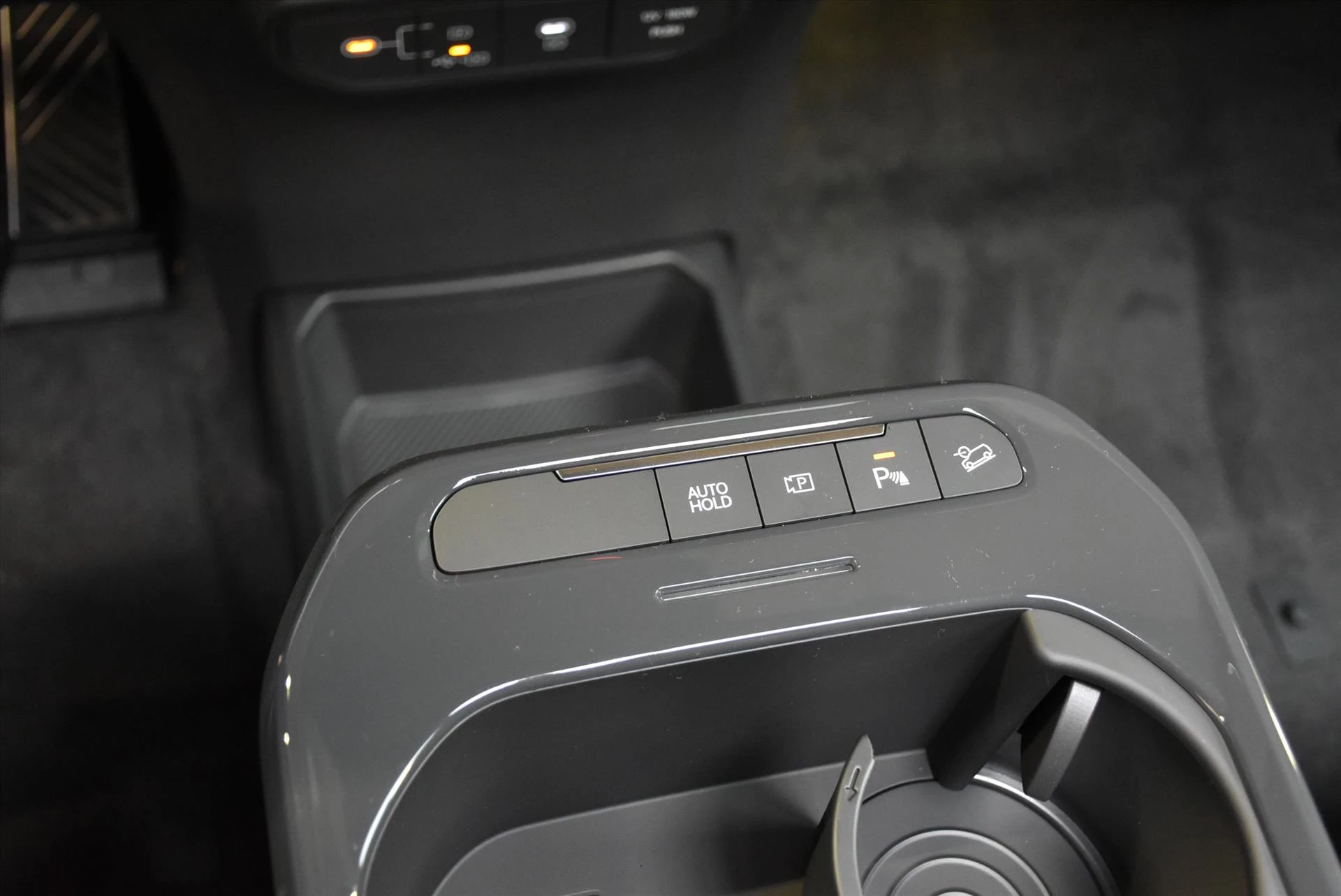 Hoofdafbeelding Kia EV5