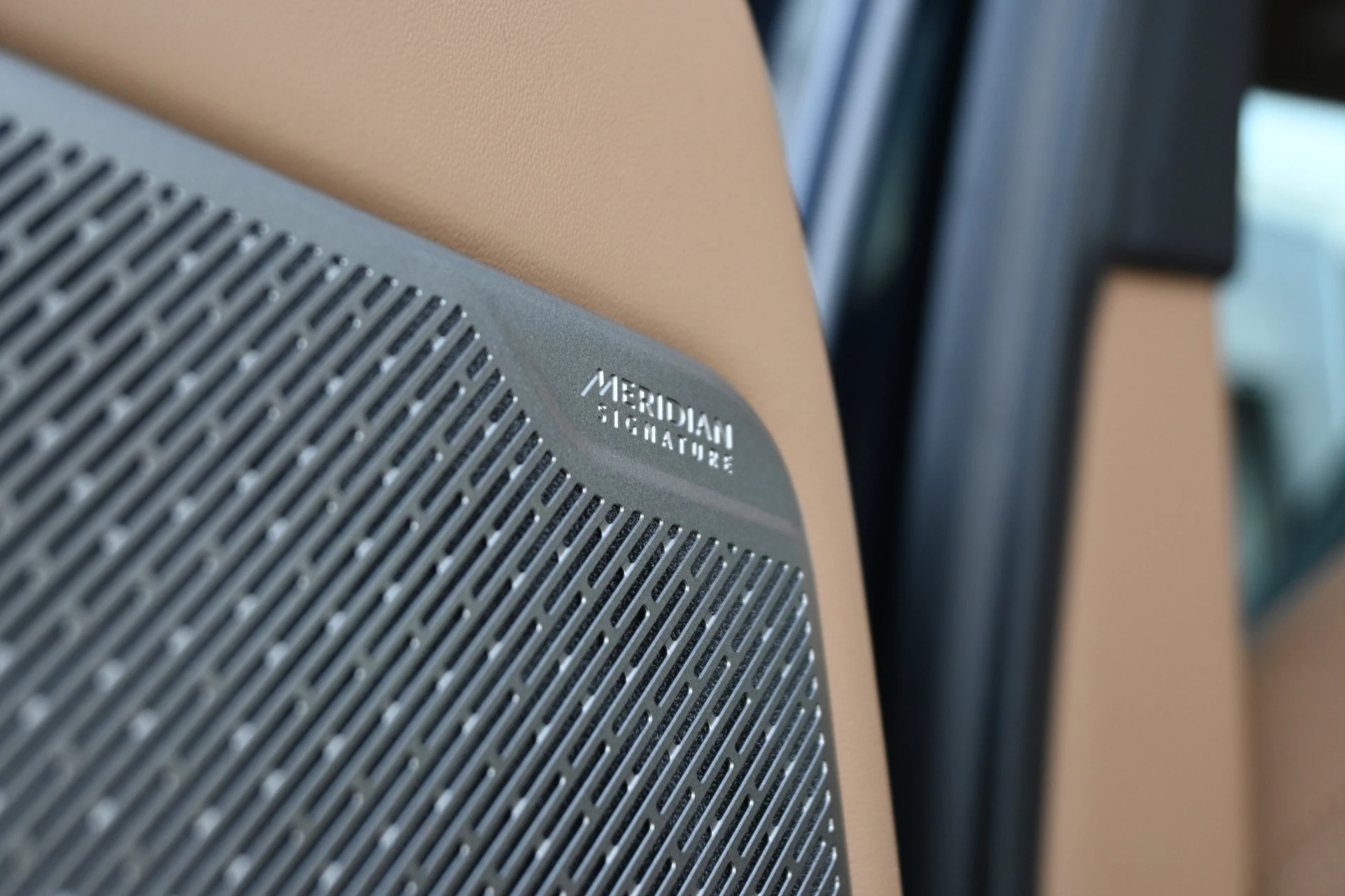 Hoofdafbeelding Land Rover Range Rover