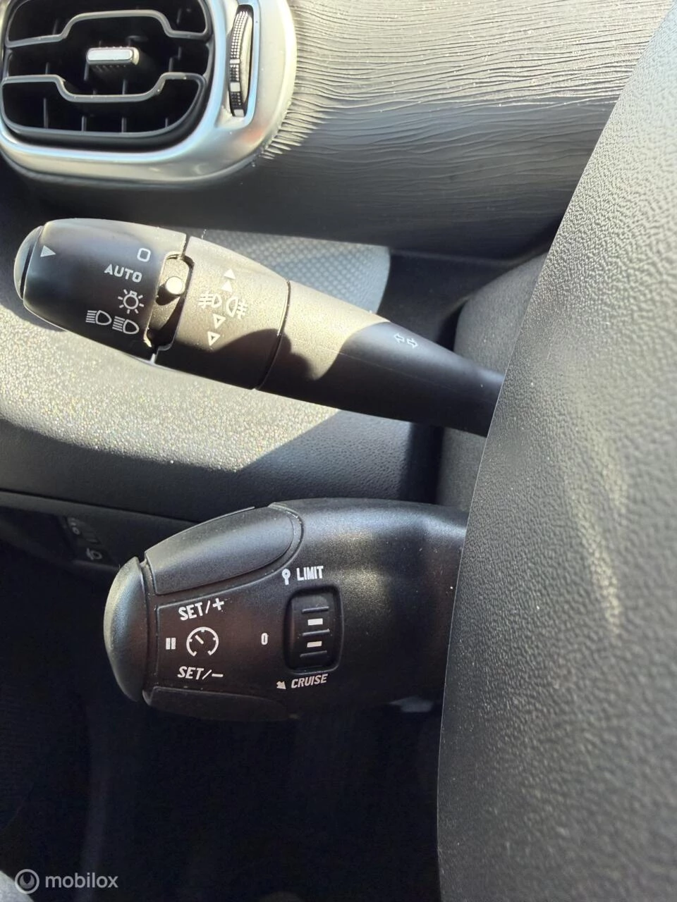 Hoofdafbeelding Citroën C3 Picasso
