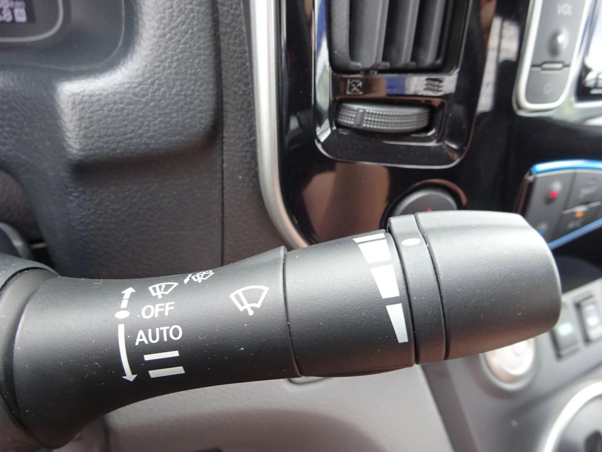 Hoofdafbeelding Nissan e-NV200