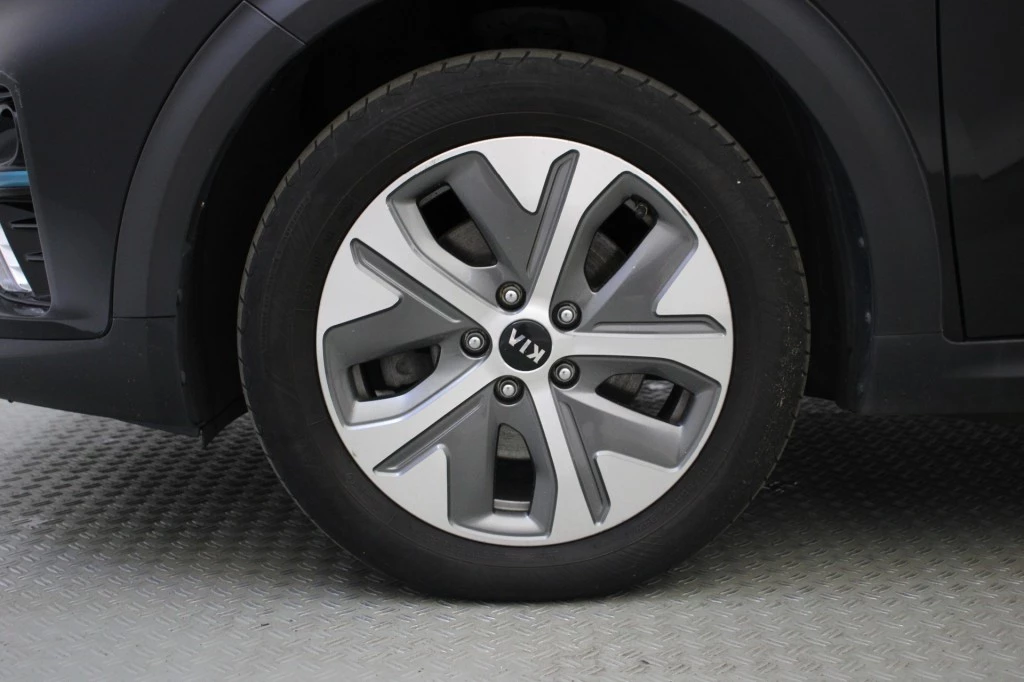 Hoofdafbeelding Kia e-Niro