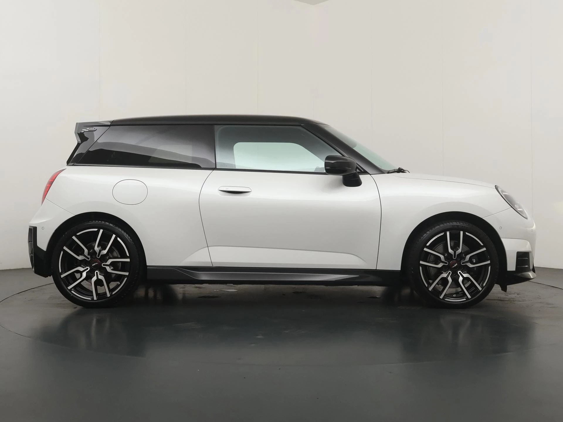 Hoofdafbeelding MINI 3-deurs