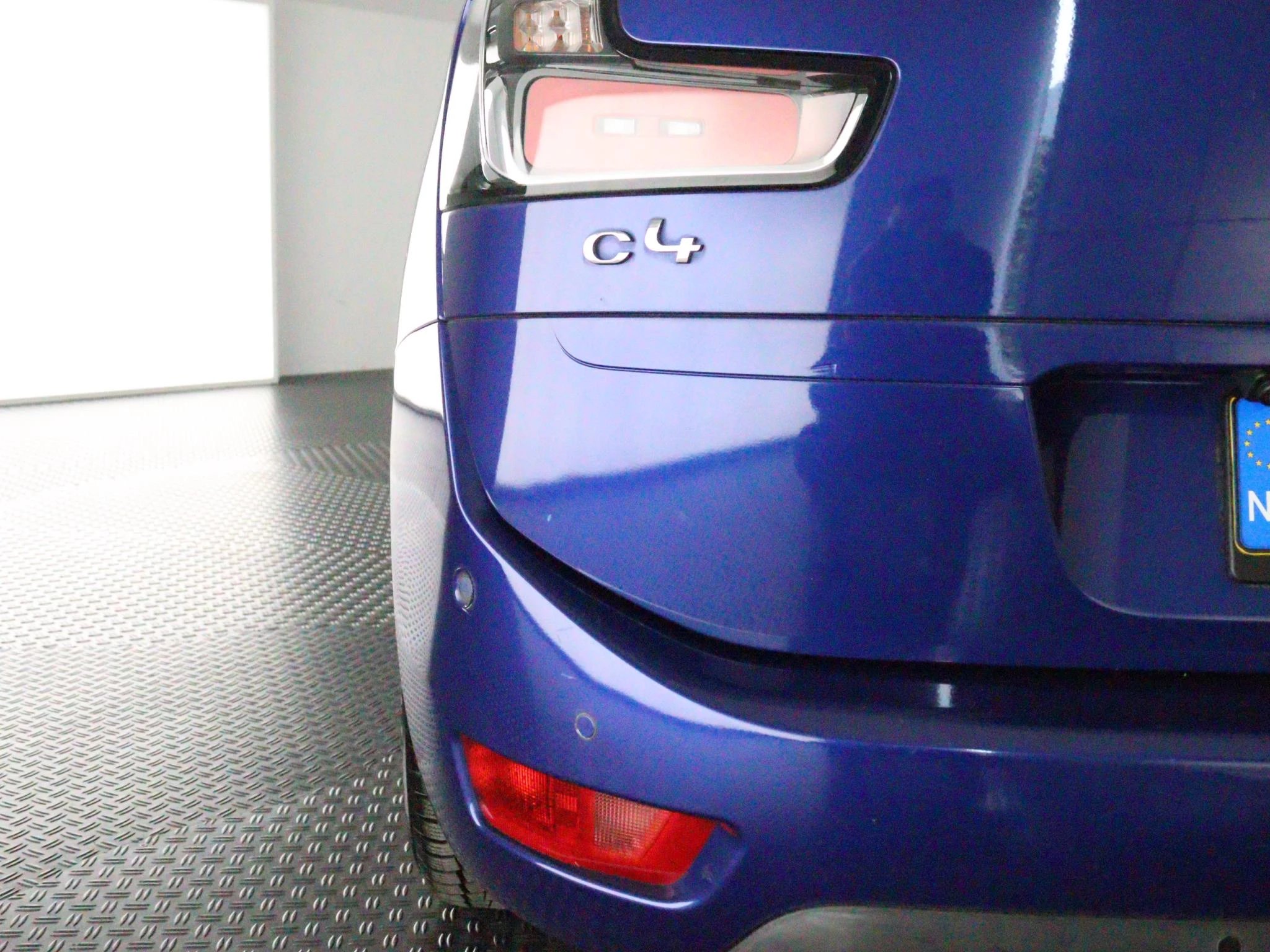 Hoofdafbeelding Citroën Grand C4 Picasso