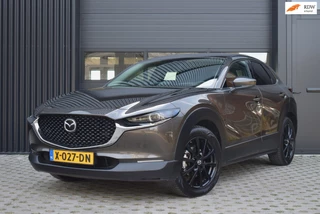 Mazda CX-30 2.0 e-SkyActiv M Hybrid | BOSE | TREKHAAK | HEAD-UP | LEDER | ACC