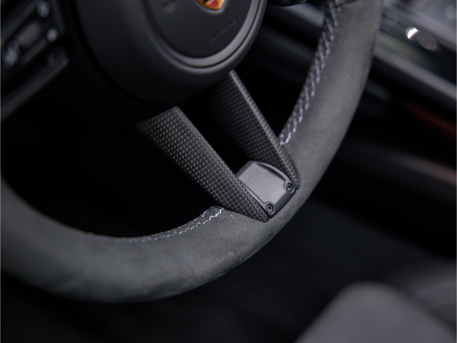 Hoofdafbeelding Porsche 911