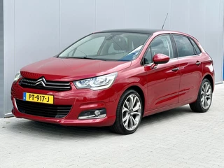 Citroen C4 1.2 PureTech Feel Collection Automaat
