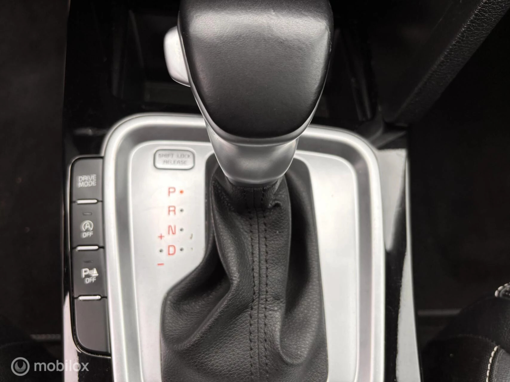 Hoofdafbeelding Kia XCeed