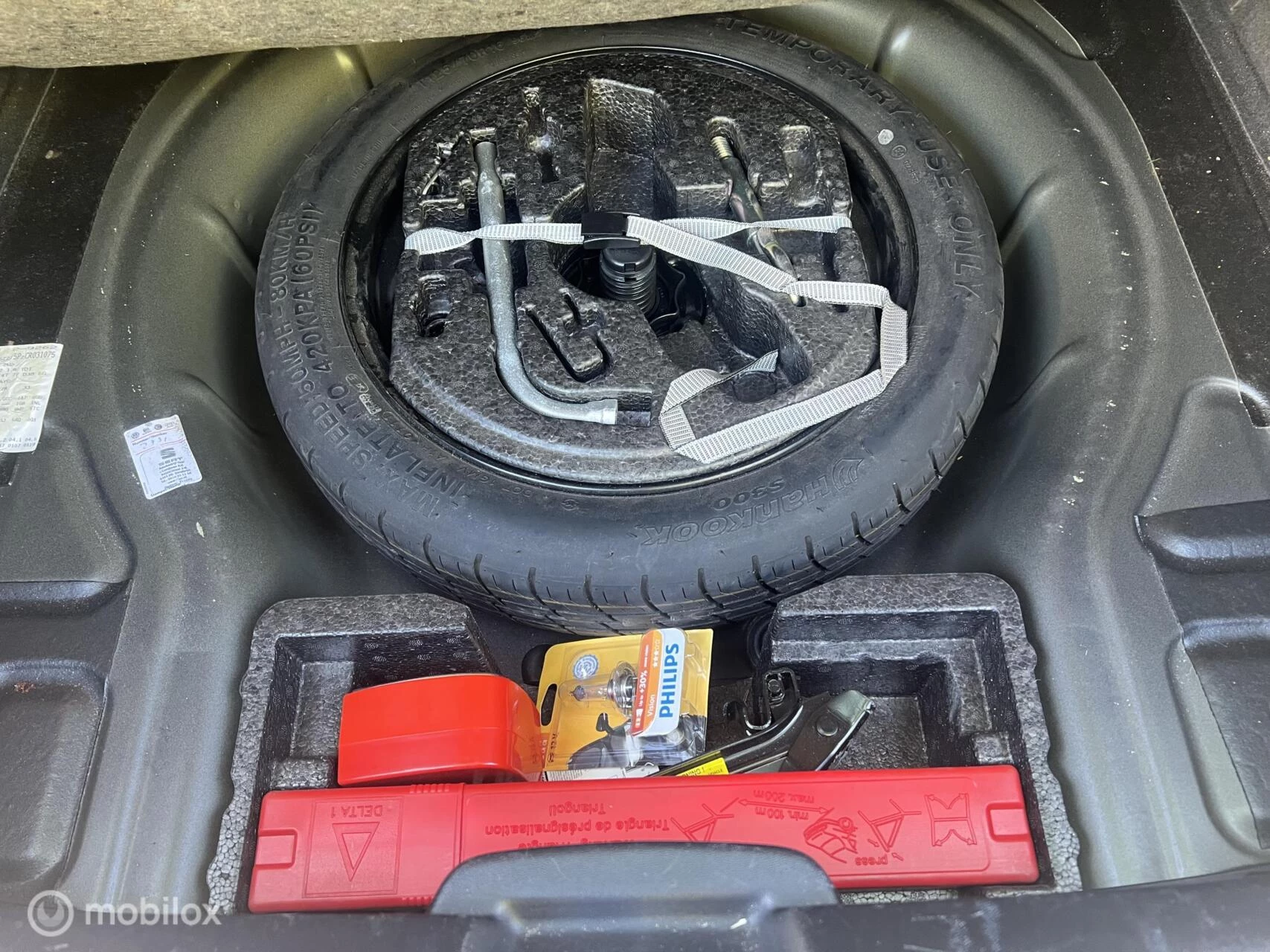 Hoofdafbeelding SEAT Altea XL
