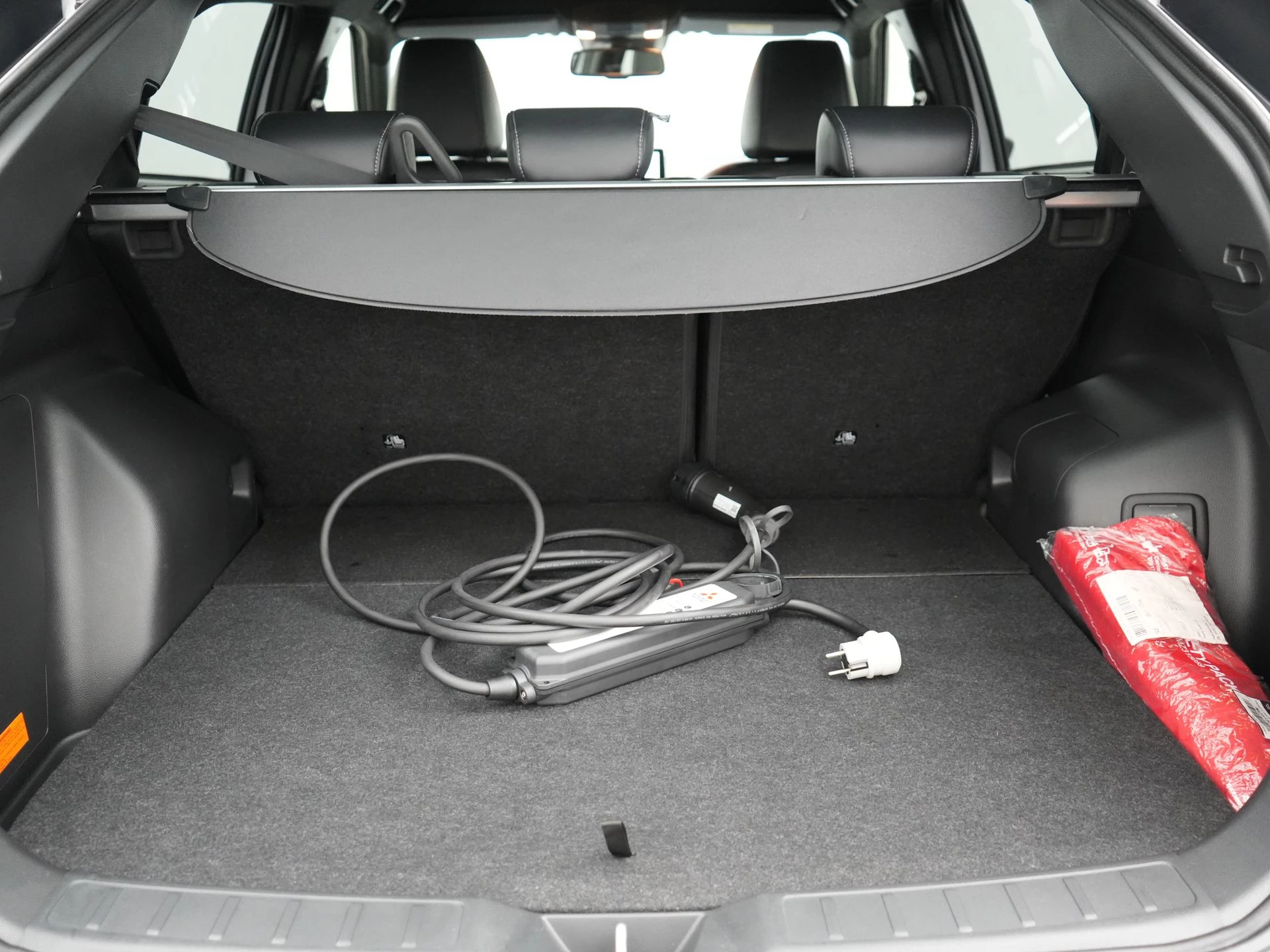 Hoofdafbeelding Mitsubishi Eclipse Cross