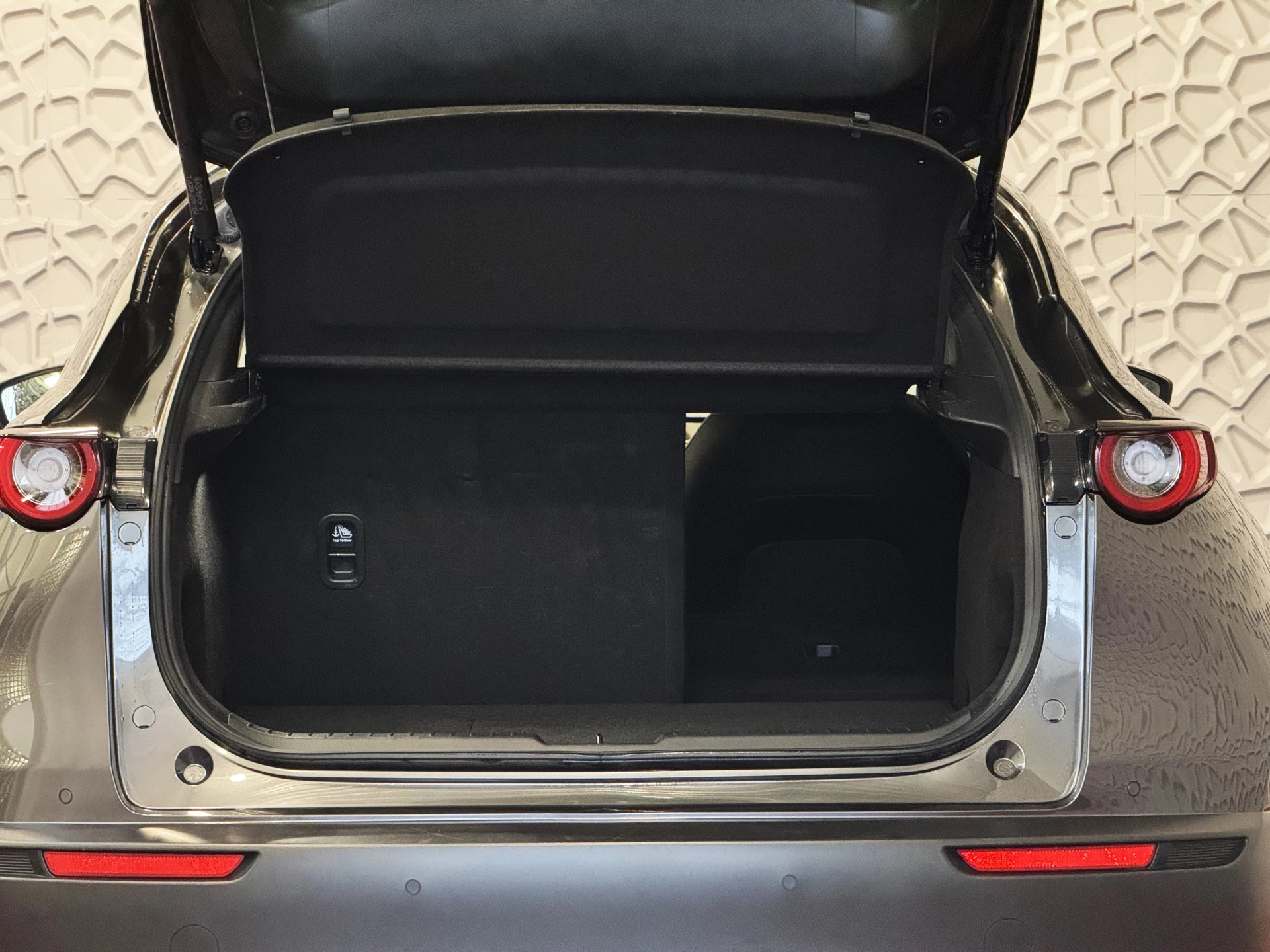 Hoofdafbeelding Mazda CX-30