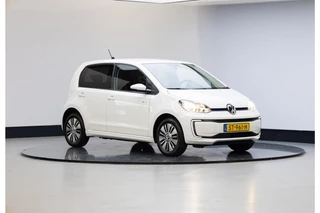 Volkswagen e-up! E-up
