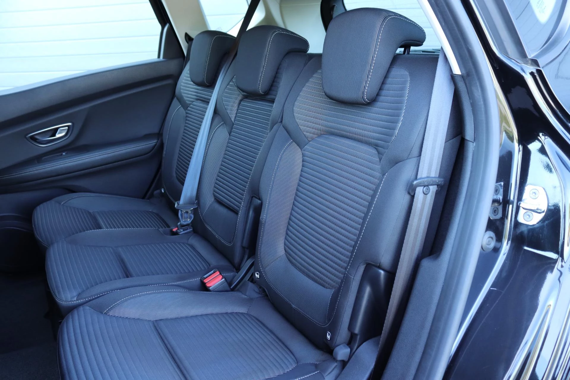 Hoofdafbeelding Renault Scénic