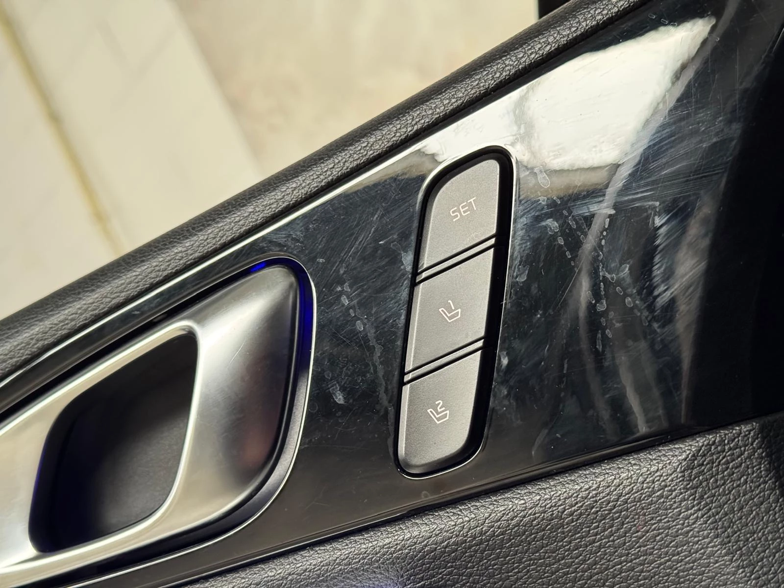 Hoofdafbeelding Kia ProCeed