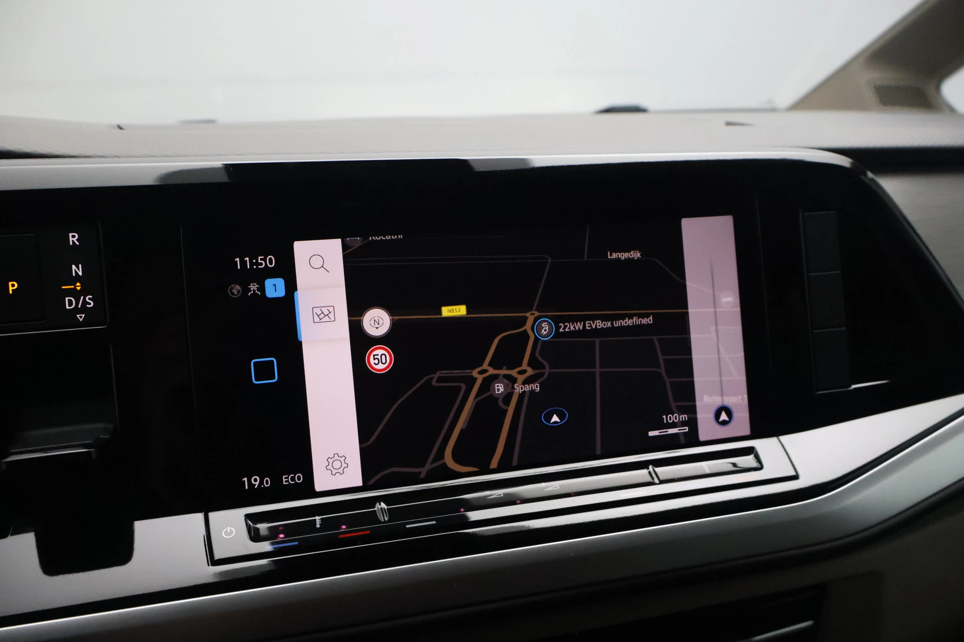 Hoofdafbeelding Volkswagen Multivan