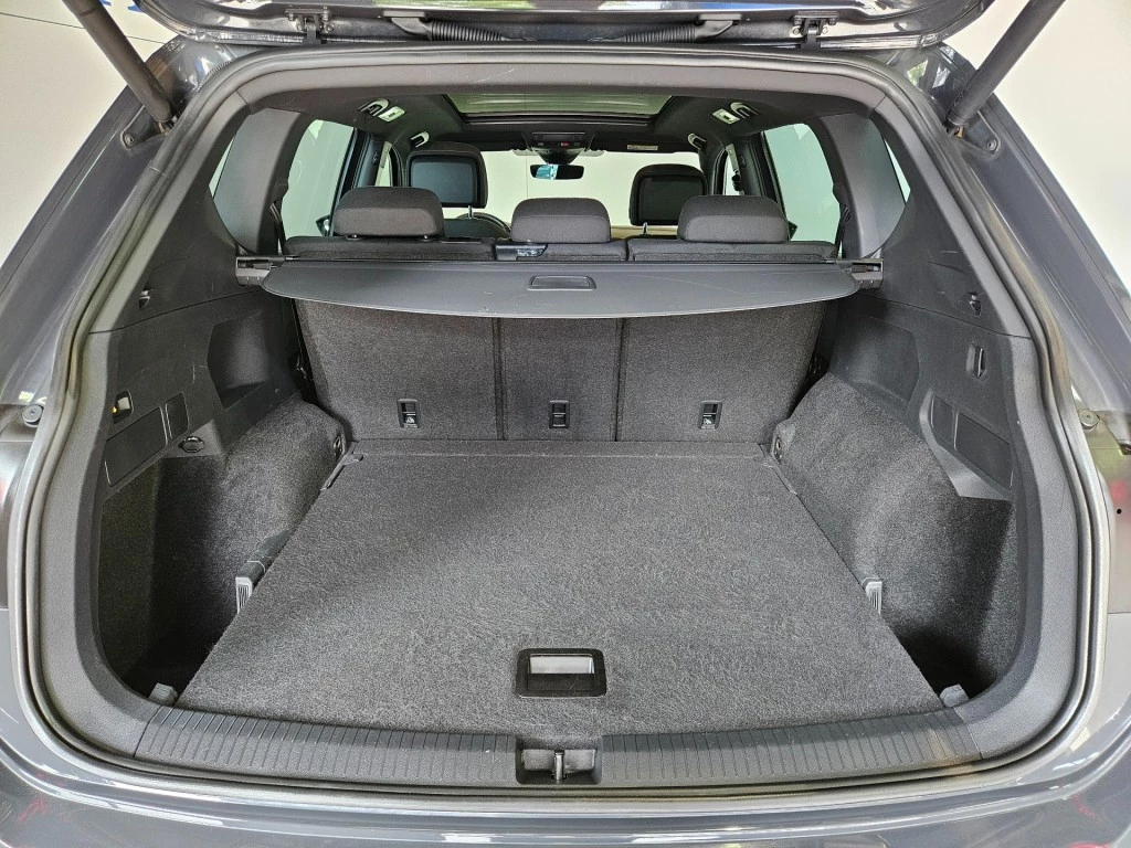 Hoofdafbeelding SEAT Tarraco