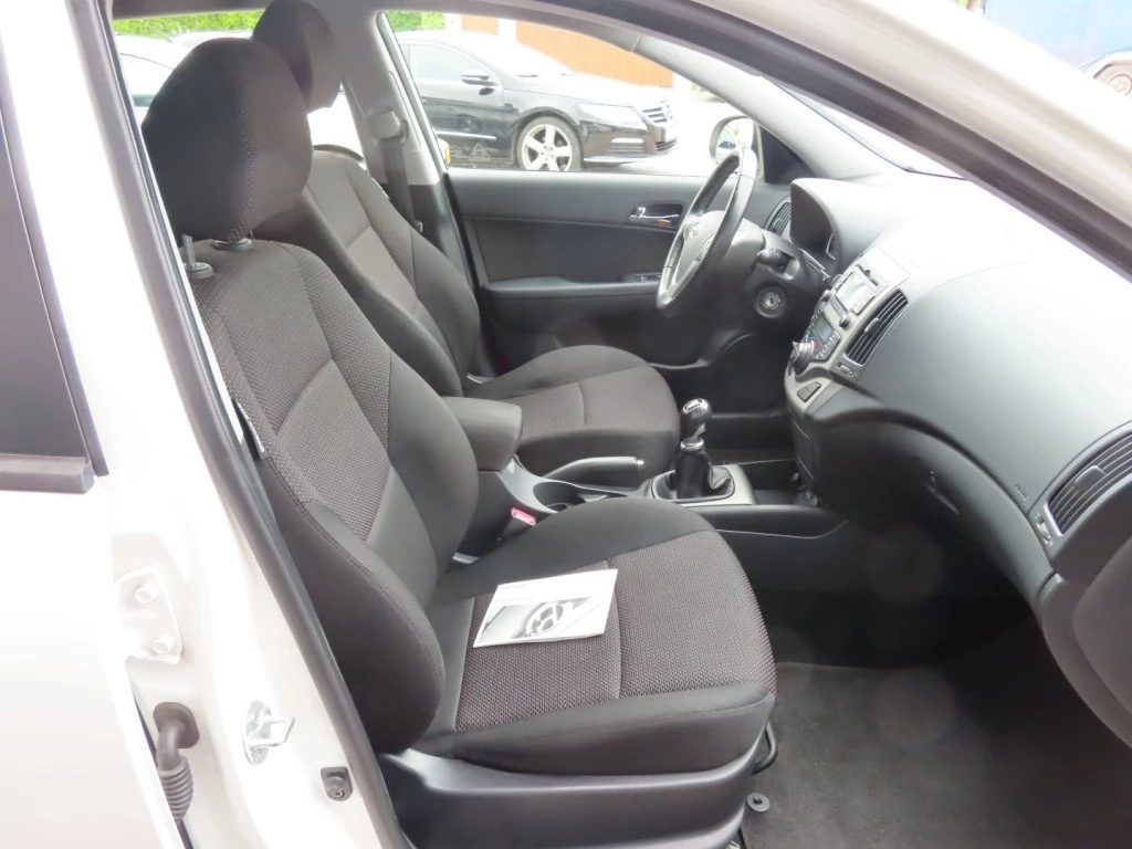 Hoofdafbeelding Hyundai i30