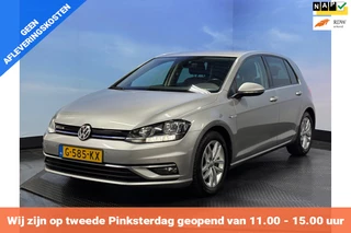 Volkswagen Golf 1.5 TSI Comfortline Business Clima | Cruise | PDC