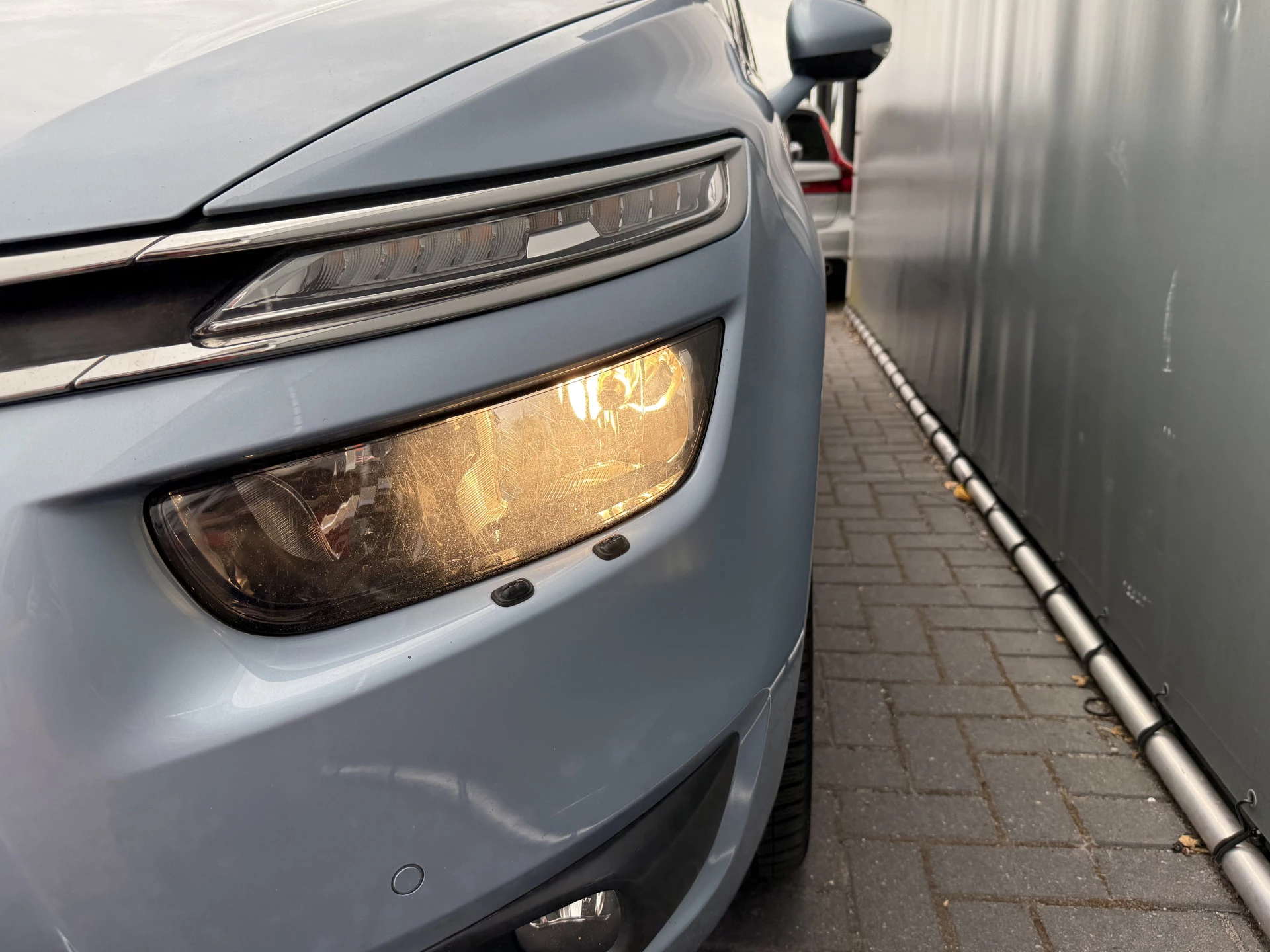 Hoofdafbeelding Citroën Grand C4 Picasso