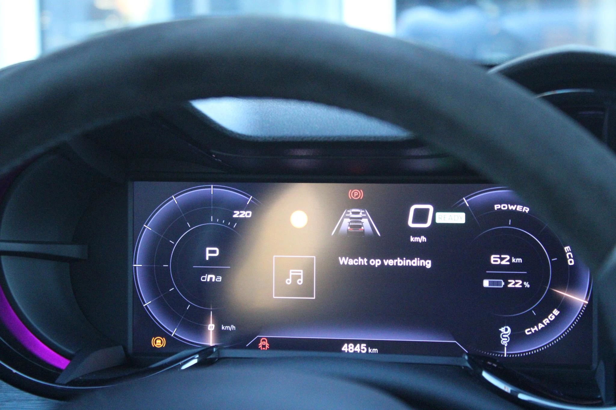 Hoofdafbeelding Alfa Romeo Junior