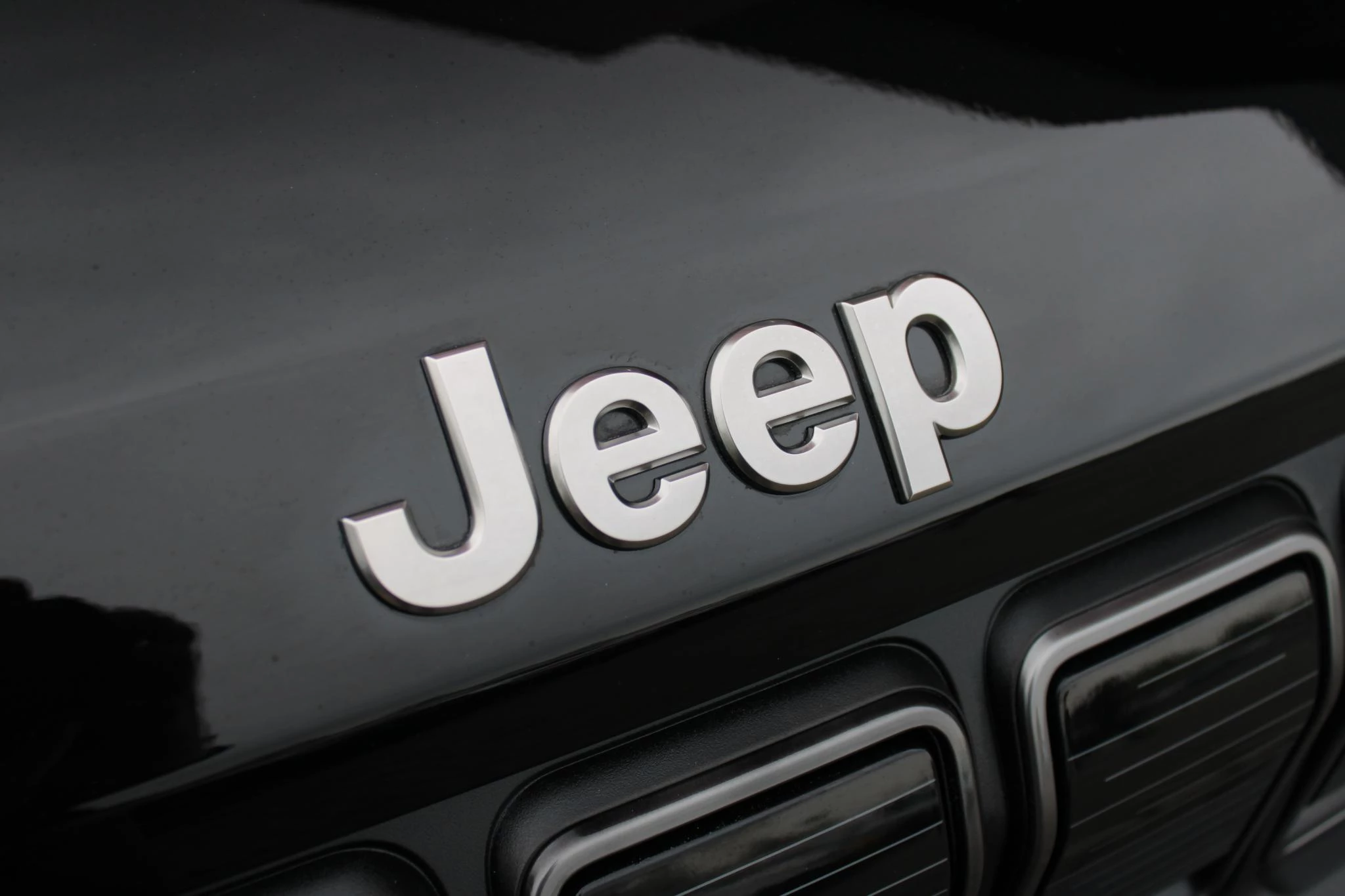 Hoofdafbeelding Jeep Avenger
