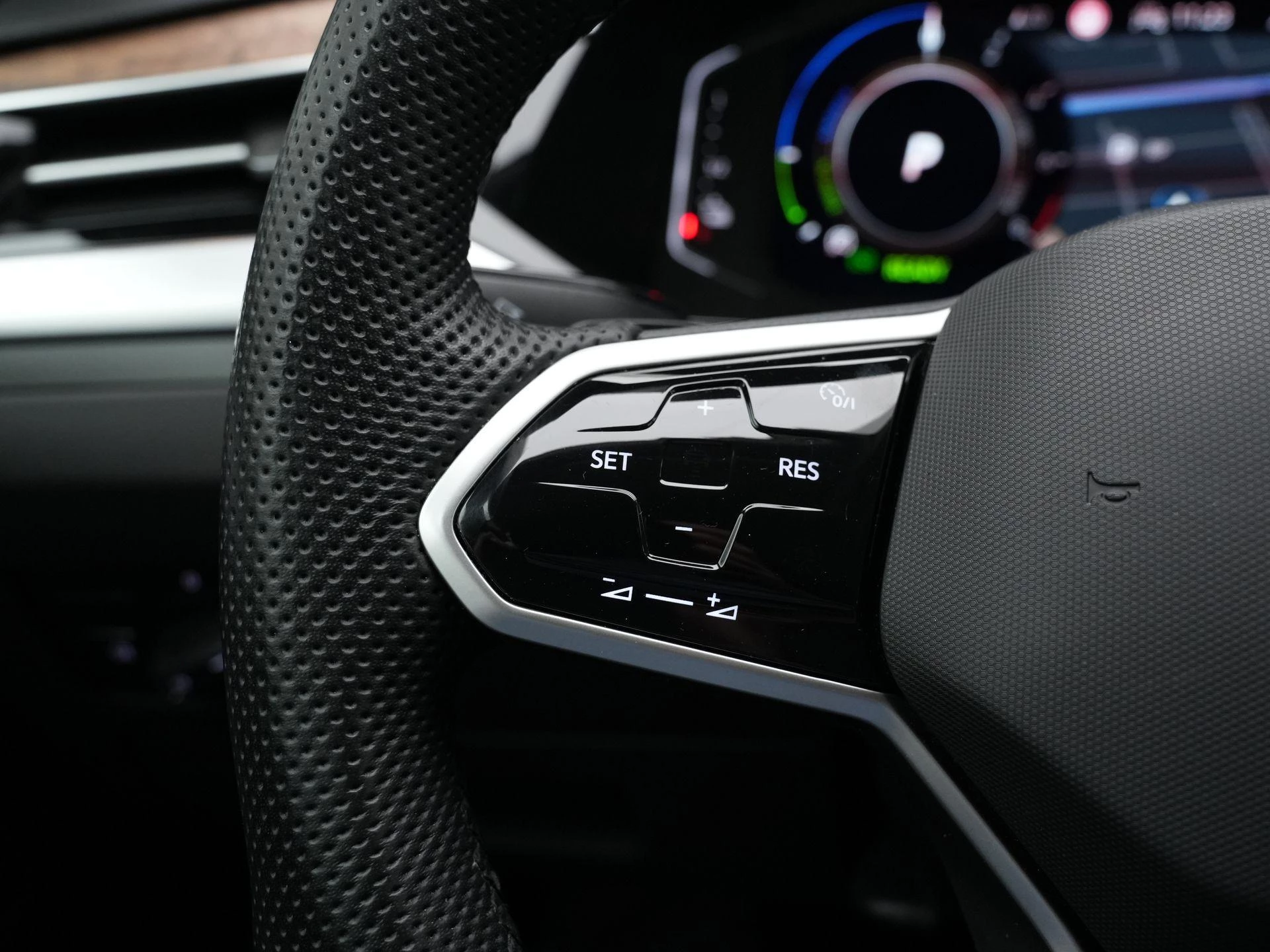 Hoofdafbeelding Volkswagen Arteon