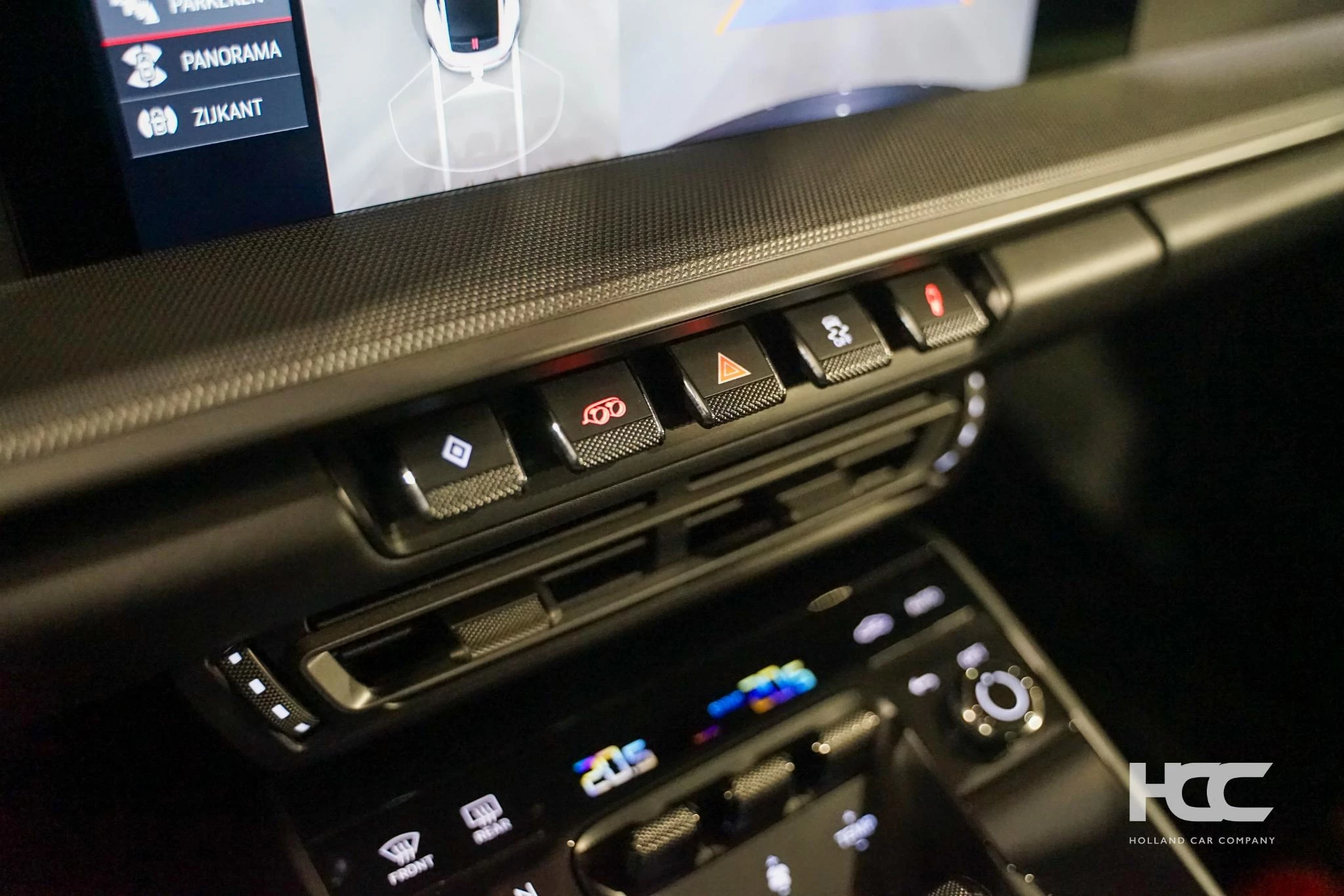 Hoofdafbeelding Porsche 911