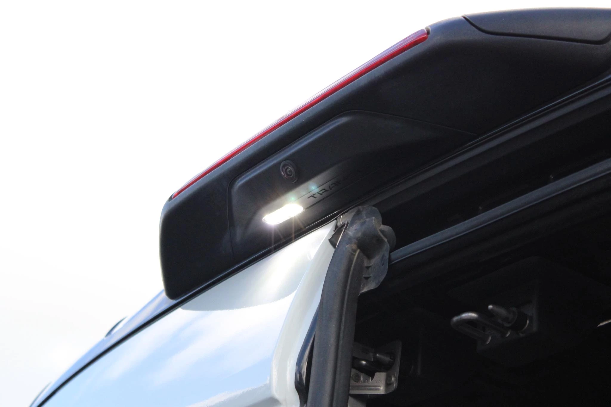 Hoofdafbeelding Ford E-Transit