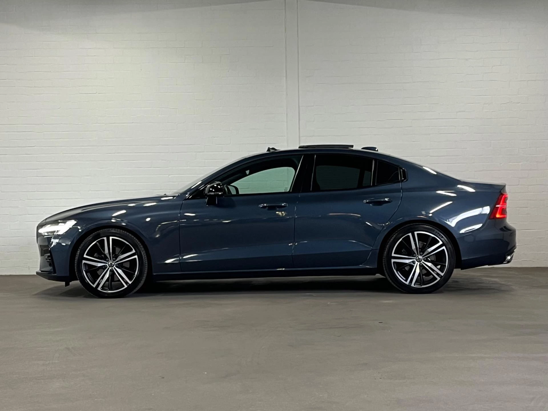 Hoofdafbeelding Volvo S60