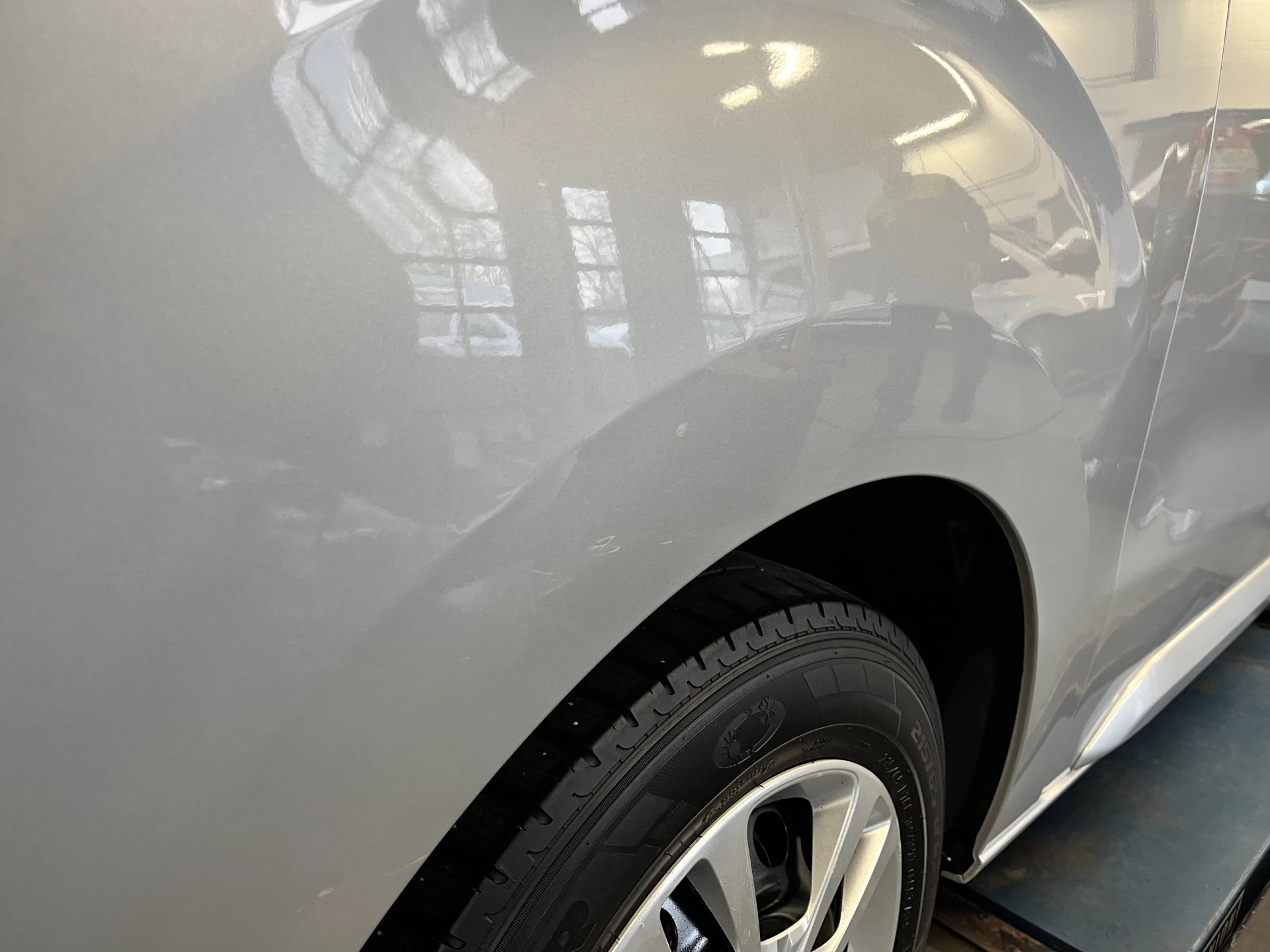 Hoofdafbeelding Citroën SpaceTourer