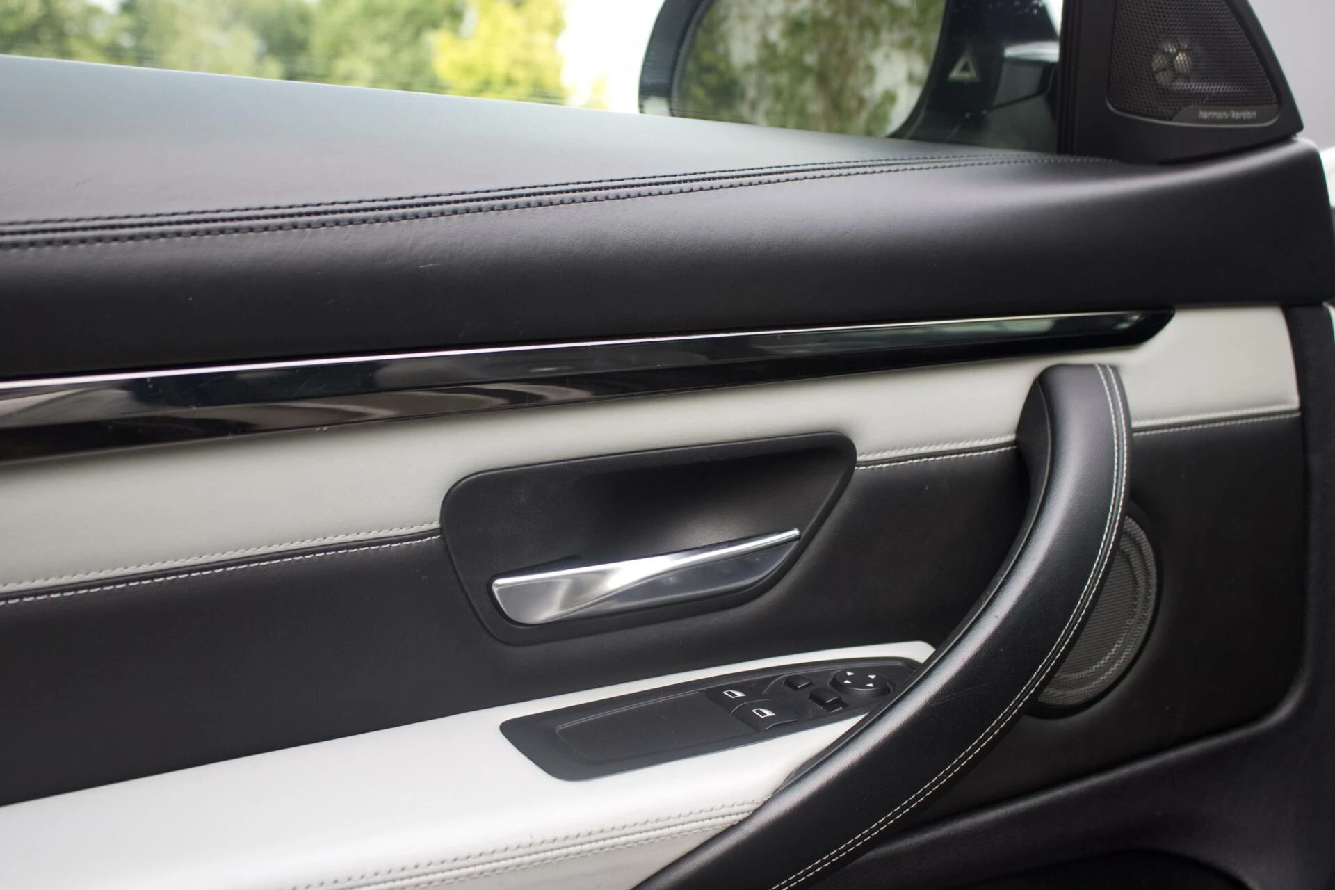 Hoofdafbeelding BMW M4