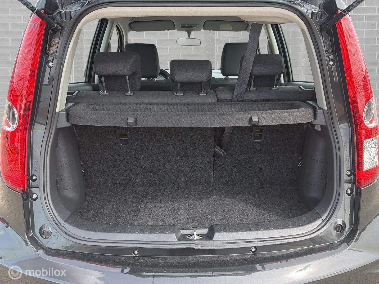 Hoofdafbeelding Suzuki Splash