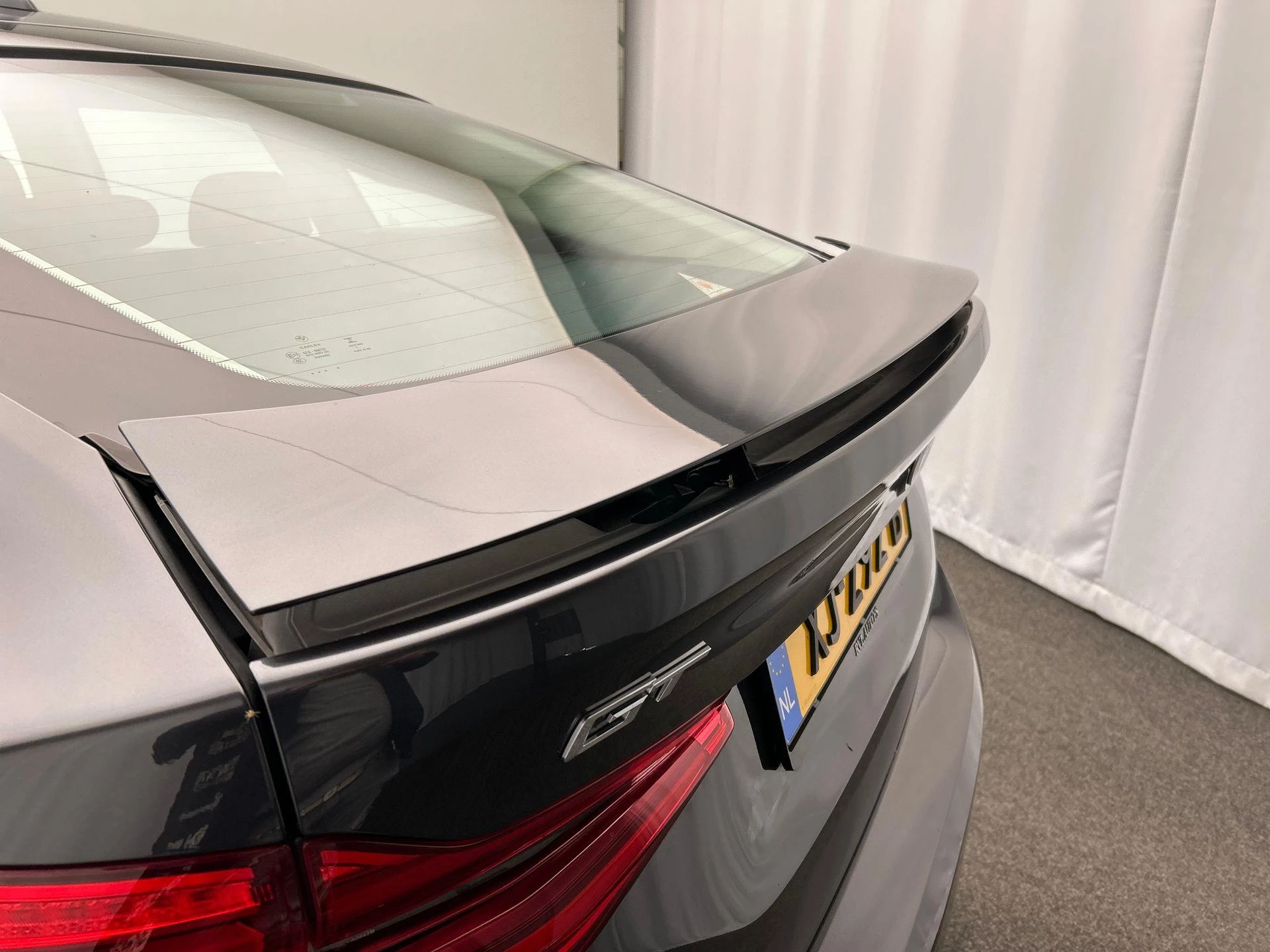 Hoofdafbeelding BMW 6 Serie