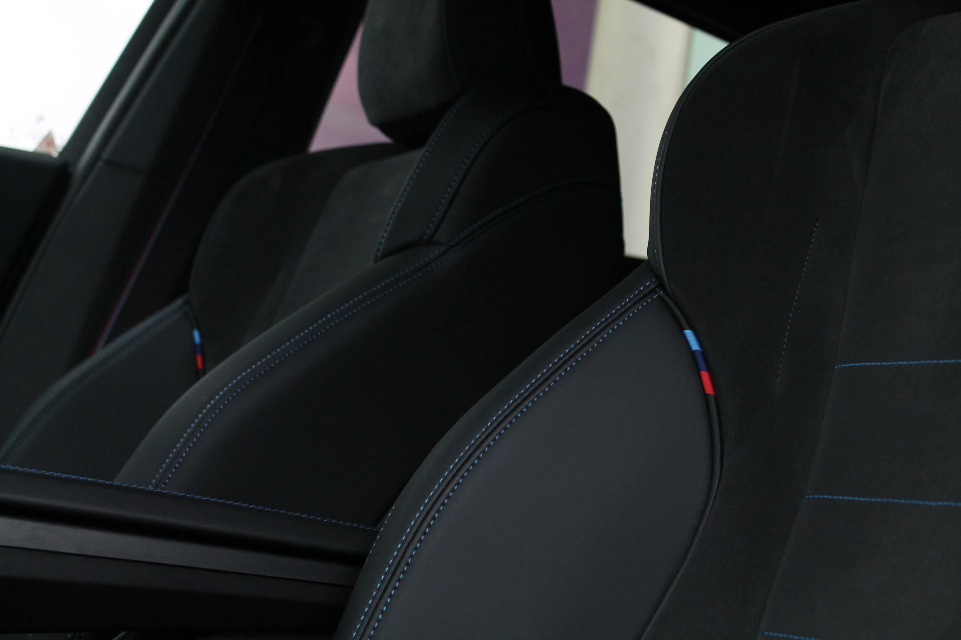Hoofdafbeelding BMW iX2