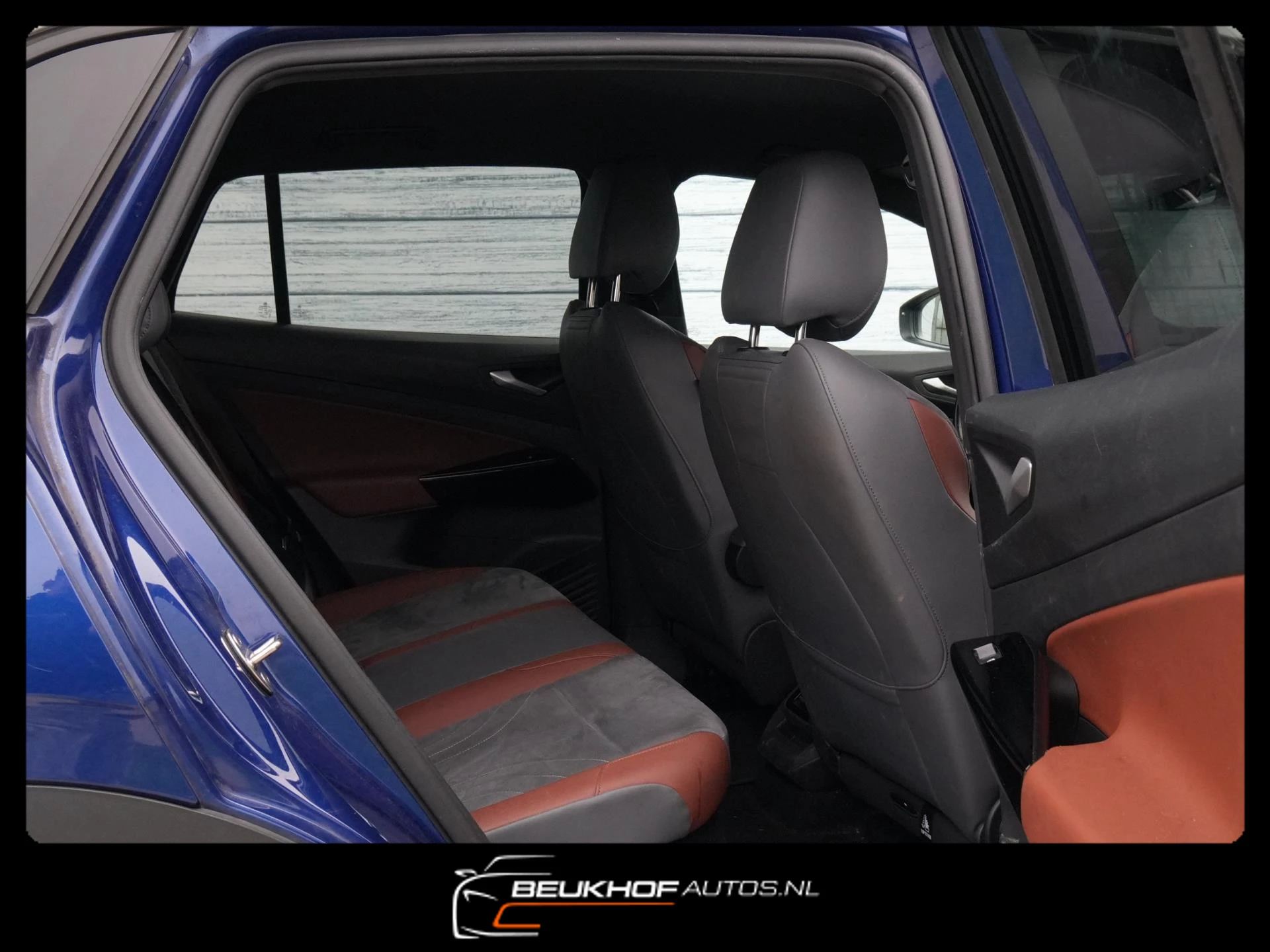 Hoofdafbeelding Volkswagen ID.4