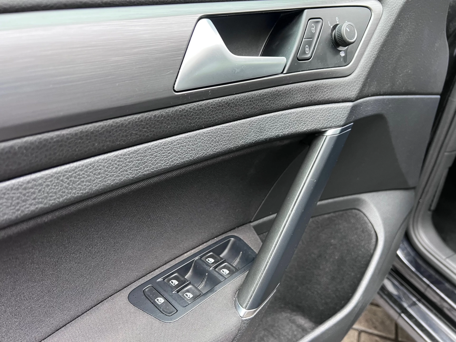 Hoofdafbeelding Volkswagen e-Golf