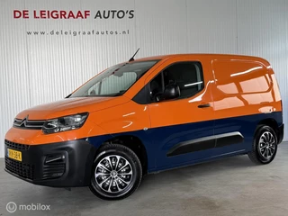 Citroen Berlingo 1.5 BlueHDI [Airco,Carplay,3 pers]