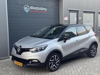 Renault Captur 0.9 TCe Dynamique | Navi|Keyless|Camera