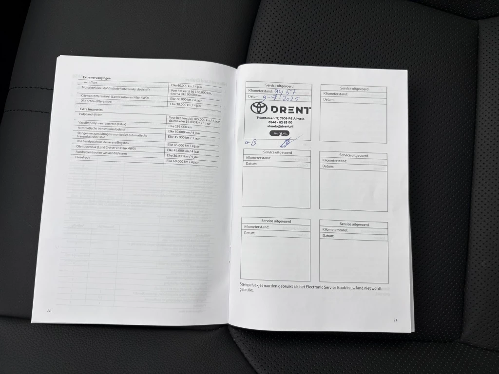 Hoofdafbeelding Toyota Corolla Cross